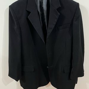 Black Blazer